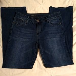 Kut from the Kloth Jeans